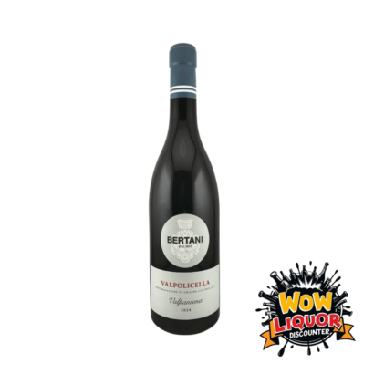 Bertani Valpolicella Valpantena