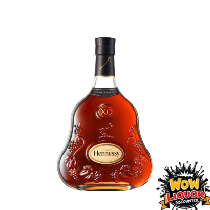 Hennessy Xo