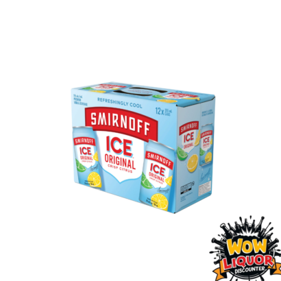 Smirnoff Ice Original 24 Cans