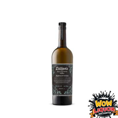 Dillons Liqueurs Absinthe