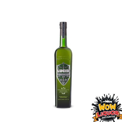 Lucid Absinthe Superieure