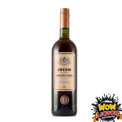 Cocchi Storico Vermouth Di Torino