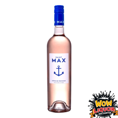 Saint Max Provence Rose