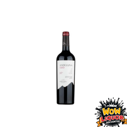 Andeluna Wine Maker Selection Malbec