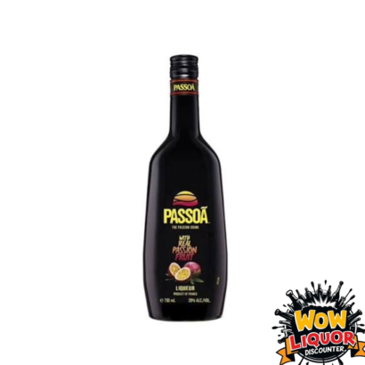 Passoa Passionfruit