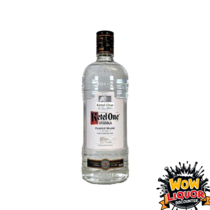 Ketel One Vodka 1.75L