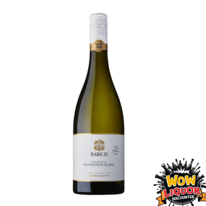 Babich Marlborough Sauvignon Blanc