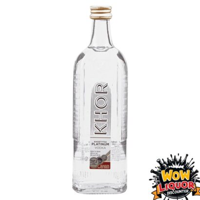 Khor Platinum 100 Ml