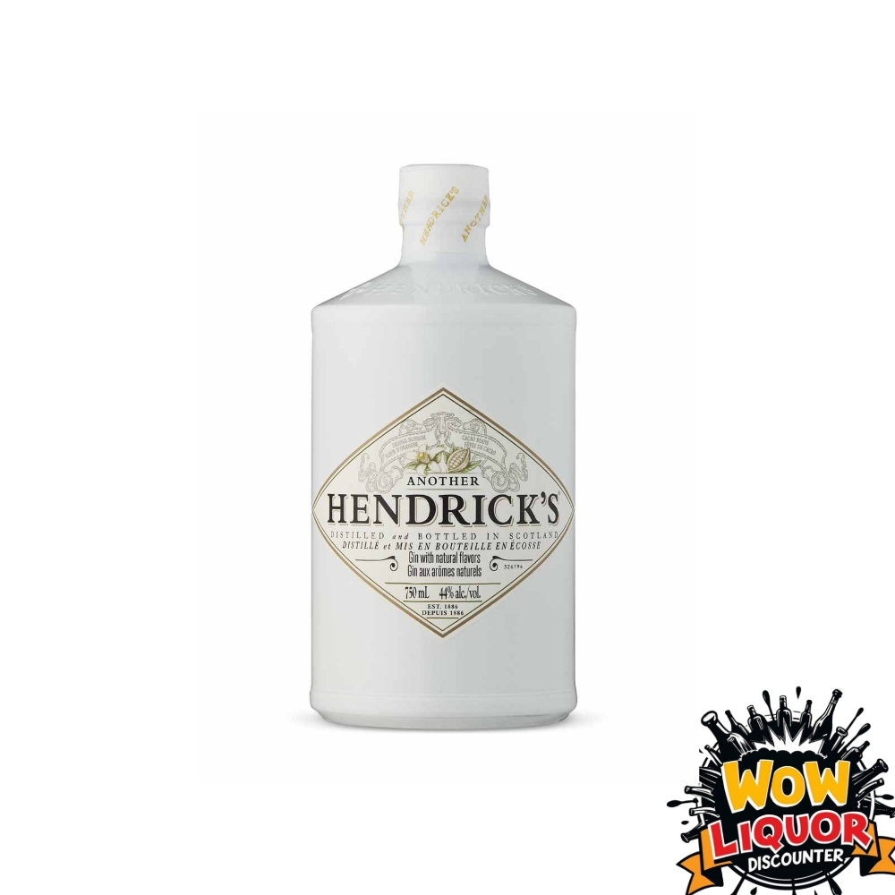 Hendricks Another