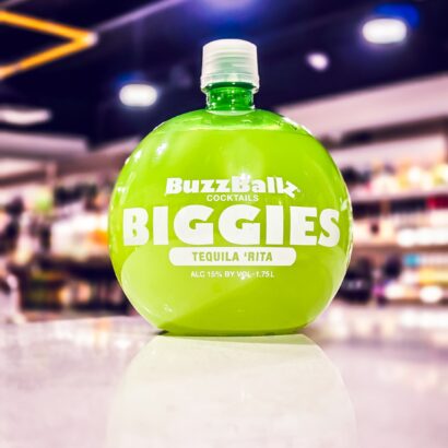 Buzzballz Biggies Tequila Rita 1.75L