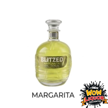 Blitzed Margarita 750 ml
