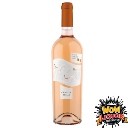Ornella Bellia Pinot Grigio