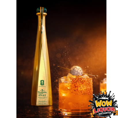 Don Julio 1942 Fifa World Cup 2026 Limited Edition