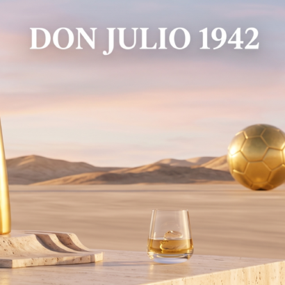 Don Julio 1942 Fifa World Cup 2026 Limited Edition