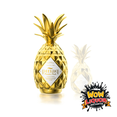 Pinaq Passion Fruit
