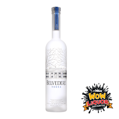 Belvedere 1.75L