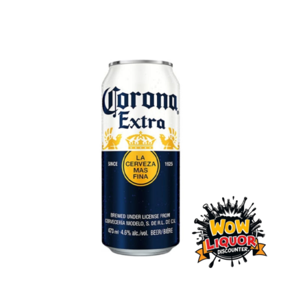 CORONA 473ML