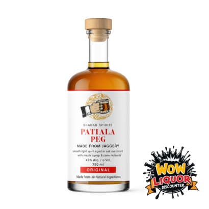 patiala peg original