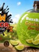 Buzzballz Cocktail Lime Rita 200 ML