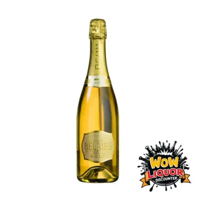 Luc Belaire Gold