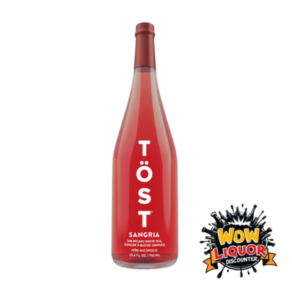 Tost Sangria