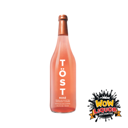 Tost Rose