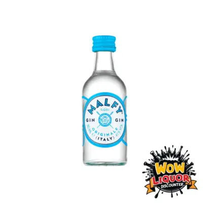 MALFY GIN ORIGINALE 50 ML