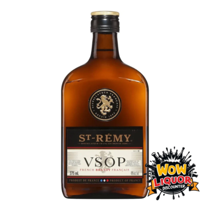 ST REMY VSOP 375ml