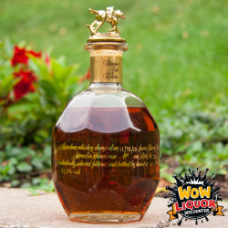 BLANTON’S GOLD