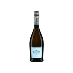 La marca Prosecco Sparkling