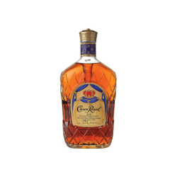 Crown Royal Whisky 1.75L