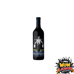 Caymus-Suisun The Walking Fool