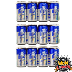 Billy Pilsner 24 Pack