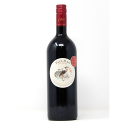 Paul Mas Valmont Red Wine 1L