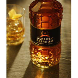 Alberta Premium Rye Whiskey 750ml
