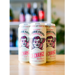 Sea Change Prairie Fairy 4 Pack