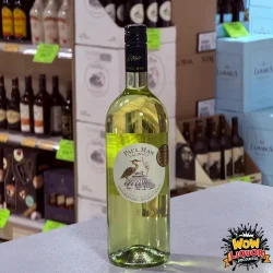 Paul Mas Valmont White 1L