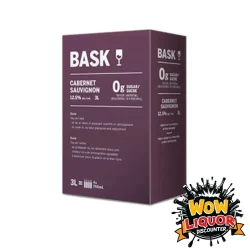 Bask Cabernet Sauvignon 3L